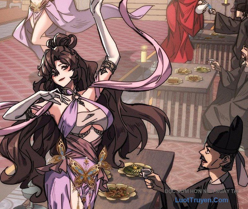 Ta Mô Phỏng Con Đường Trường Sinh Chap 1 - Next Chap 2