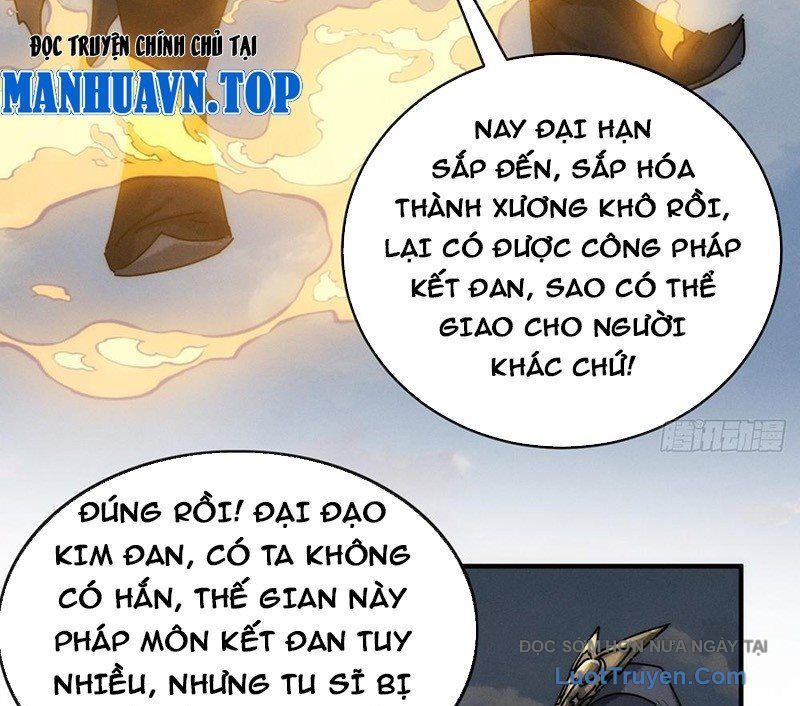 Ta Mô Phỏng Con Đường Trường Sinh Chap 1 - Next Chap 2