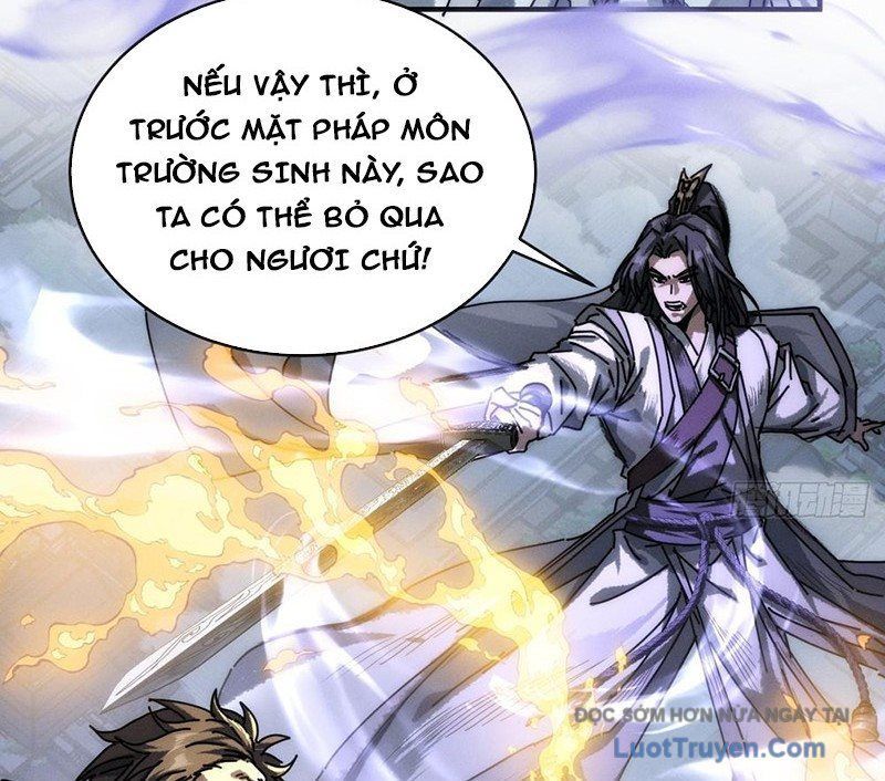 Ta Mô Phỏng Con Đường Trường Sinh Chap 1 - Next Chap 2