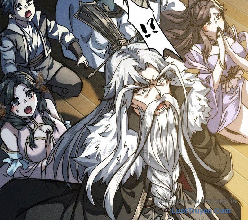 Ta Mô Phỏng Con Đường Trường Sinh Chap 1 - Next Chap 2