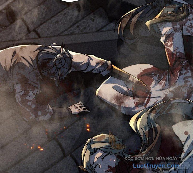 Ta Mô Phỏng Con Đường Trường Sinh Chap 1 - Next Chap 2