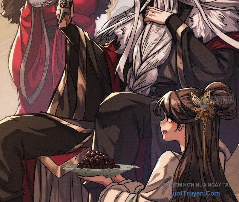 Ta Mô Phỏng Con Đường Trường Sinh Chap 1 - Next Chap 2