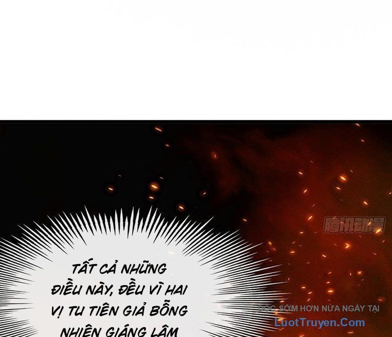 Ta Mô Phỏng Con Đường Trường Sinh Chap 1 - Next Chap 2