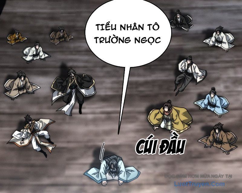 Ta Mô Phỏng Con Đường Trường Sinh Chap 10 - Next Chap 11