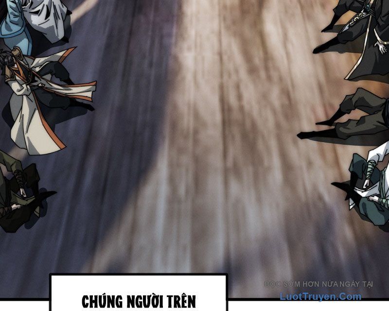 Ta Mô Phỏng Con Đường Trường Sinh Chap 10 - Next Chap 11