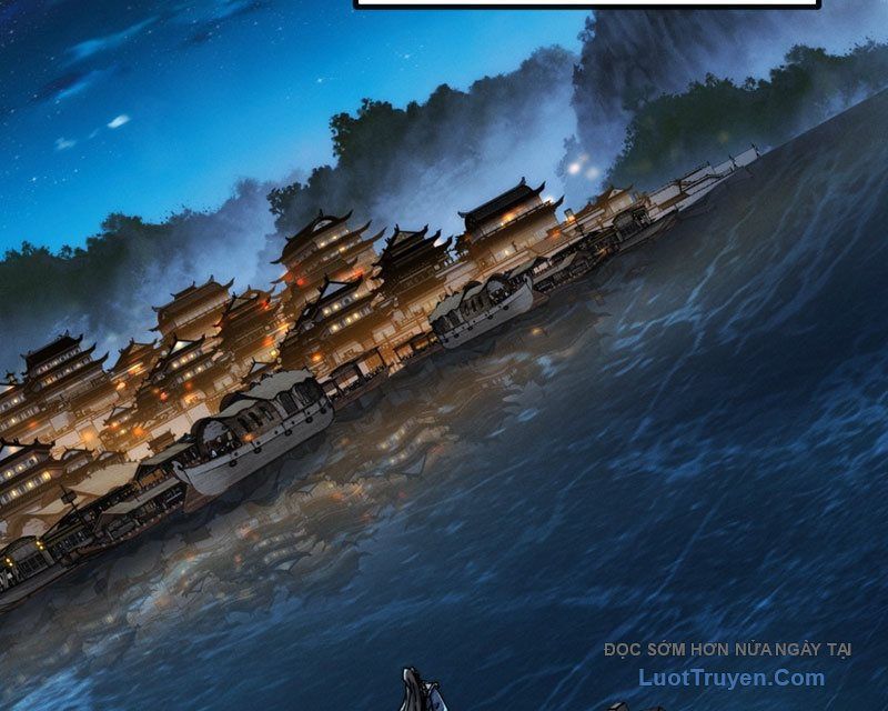 Ta Mô Phỏng Con Đường Trường Sinh Chap 10 - Next Chap 11