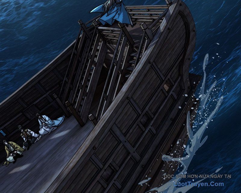 Ta Mô Phỏng Con Đường Trường Sinh Chap 10 - Next Chap 11