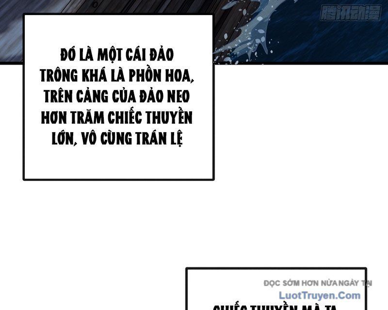 Ta Mô Phỏng Con Đường Trường Sinh Chap 10 - Next Chap 11