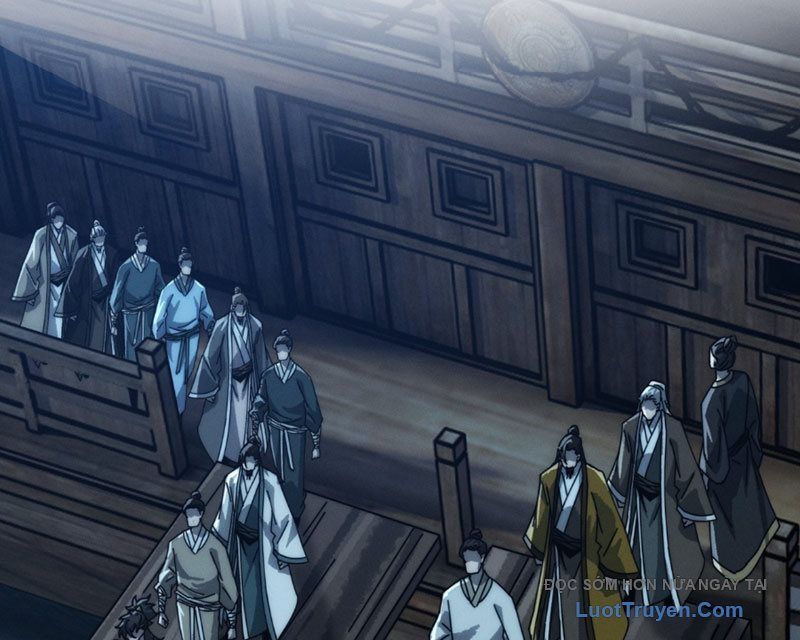 Ta Mô Phỏng Con Đường Trường Sinh Chap 10 - Next Chap 11