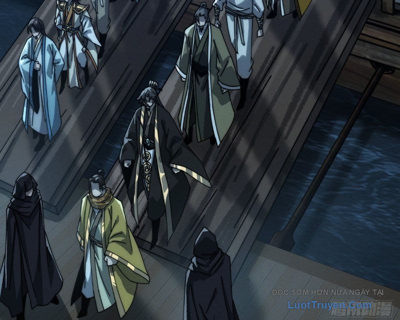 Ta Mô Phỏng Con Đường Trường Sinh Chap 10 - Next Chap 11