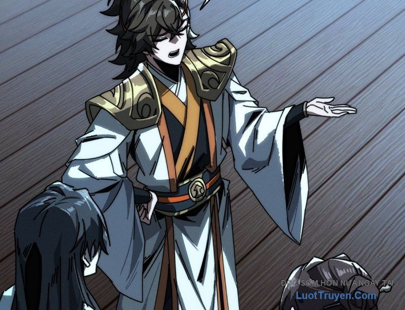 Ta Mô Phỏng Con Đường Trường Sinh Chap 10 - Next Chap 11