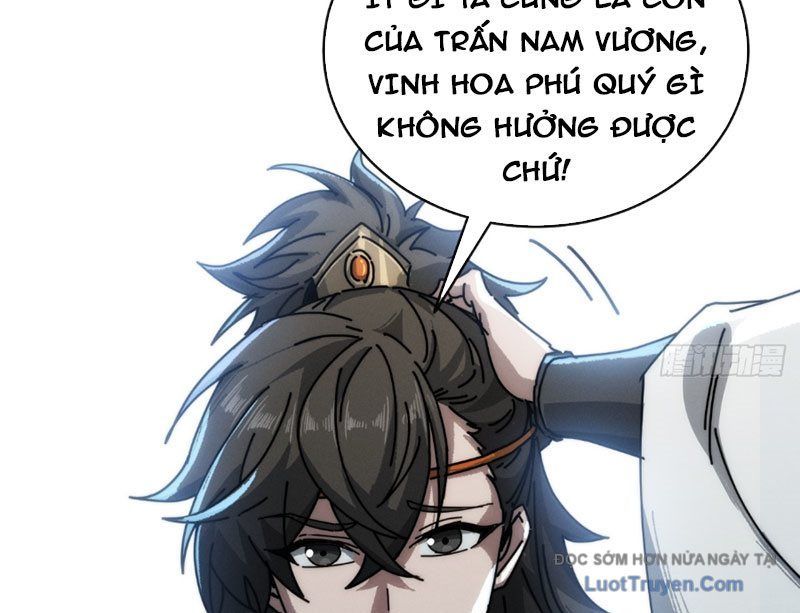 Ta Mô Phỏng Con Đường Trường Sinh Chap 10 - Next Chap 11