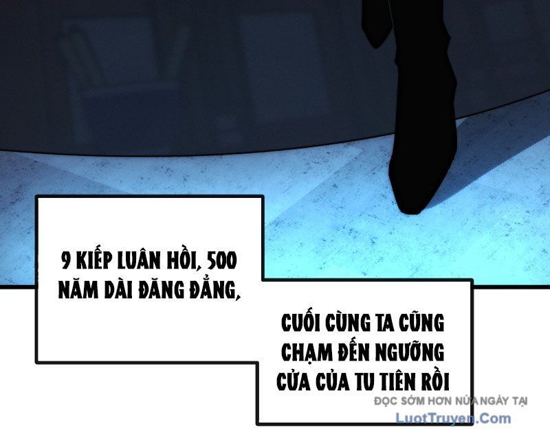 Ta Mô Phỏng Con Đường Trường Sinh Chap 10 - Next Chap 11