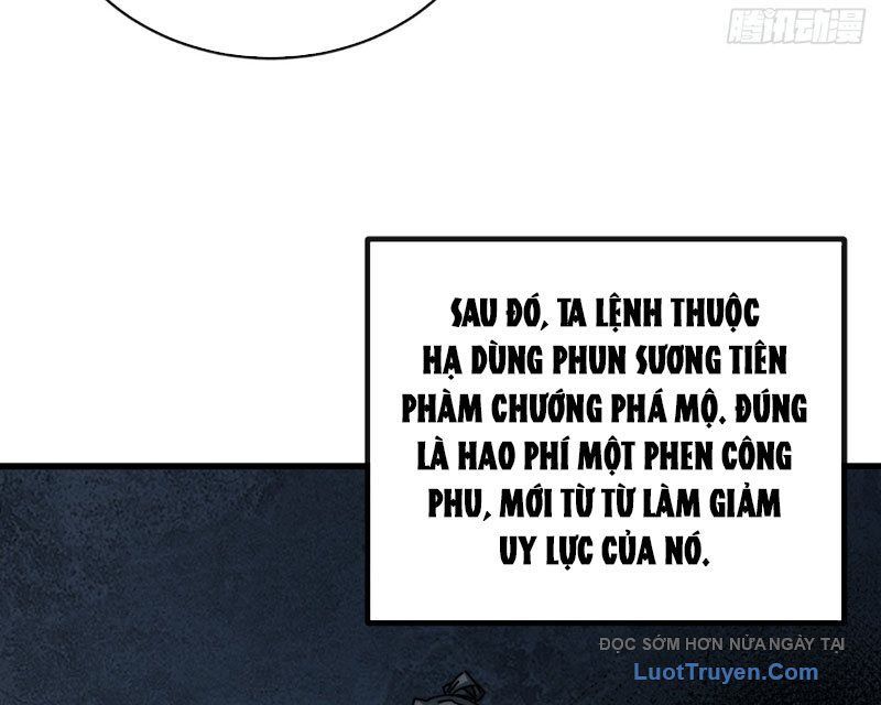 Ta Mô Phỏng Con Đường Trường Sinh Chap 10 - Next Chap 11