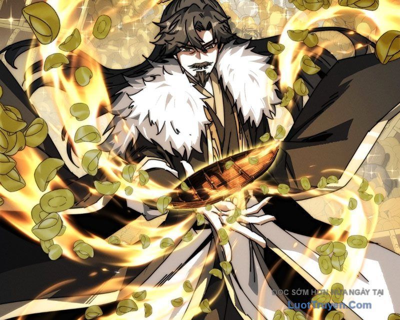 Ta Mô Phỏng Con Đường Trường Sinh Chap 10 - Next Chap 11