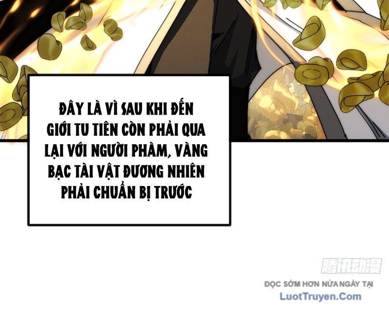 Ta Mô Phỏng Con Đường Trường Sinh Chap 10 - Next Chap 11