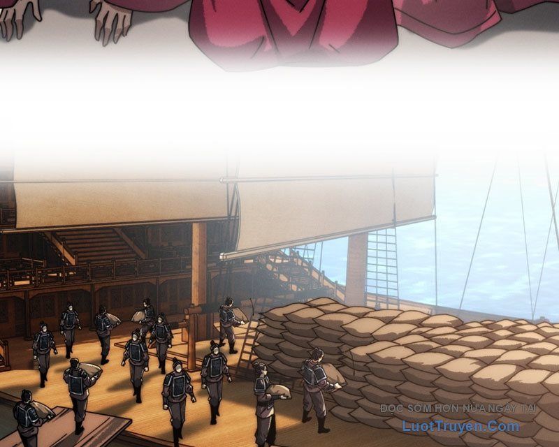 Ta Mô Phỏng Con Đường Trường Sinh Chap 10 - Next Chap 11