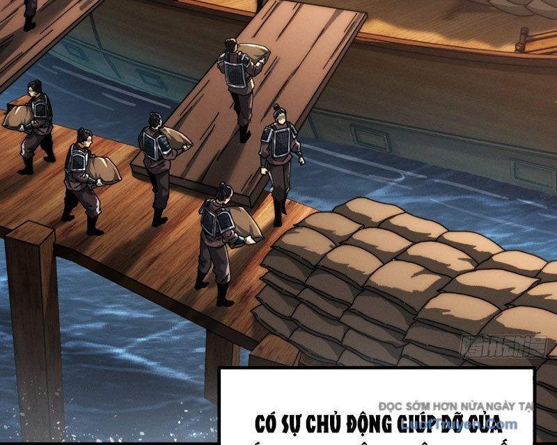 Ta Mô Phỏng Con Đường Trường Sinh Chap 10 - Next Chap 11