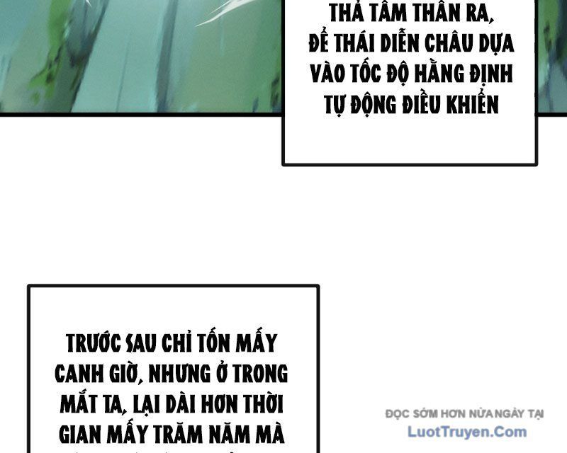 Ta Mô Phỏng Con Đường Trường Sinh Chap 10 - Next Chap 11