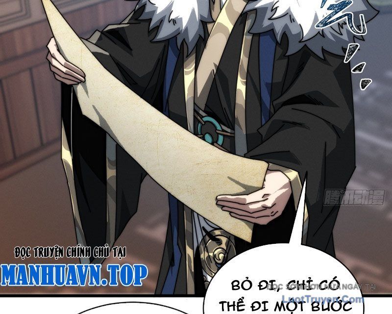 Ta Mô Phỏng Con Đường Trường Sinh Chap 10 - Next Chap 11