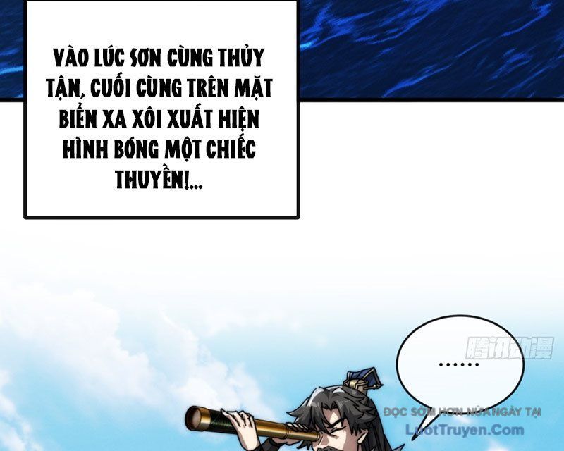 Ta Mô Phỏng Con Đường Trường Sinh Chap 10 - Next Chap 11