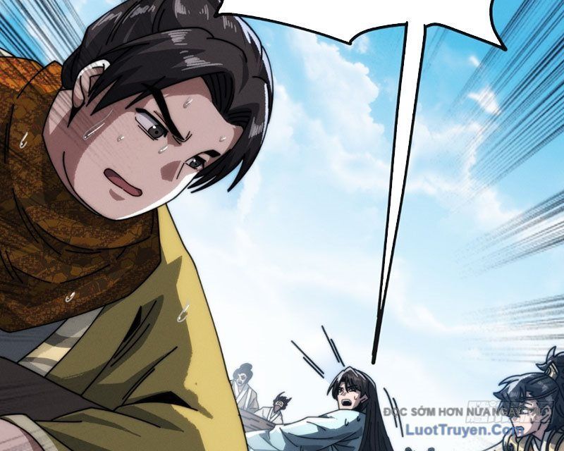 Ta Mô Phỏng Con Đường Trường Sinh Chap 10 - Next Chap 11