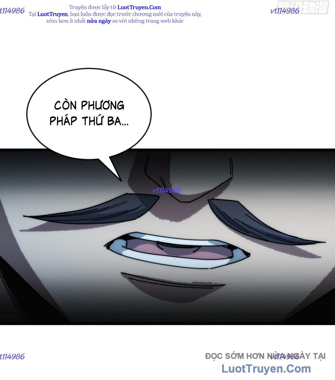 Ta Mô Phỏng Con Đường Trường Sinh Chap 11 - Next Chap 12