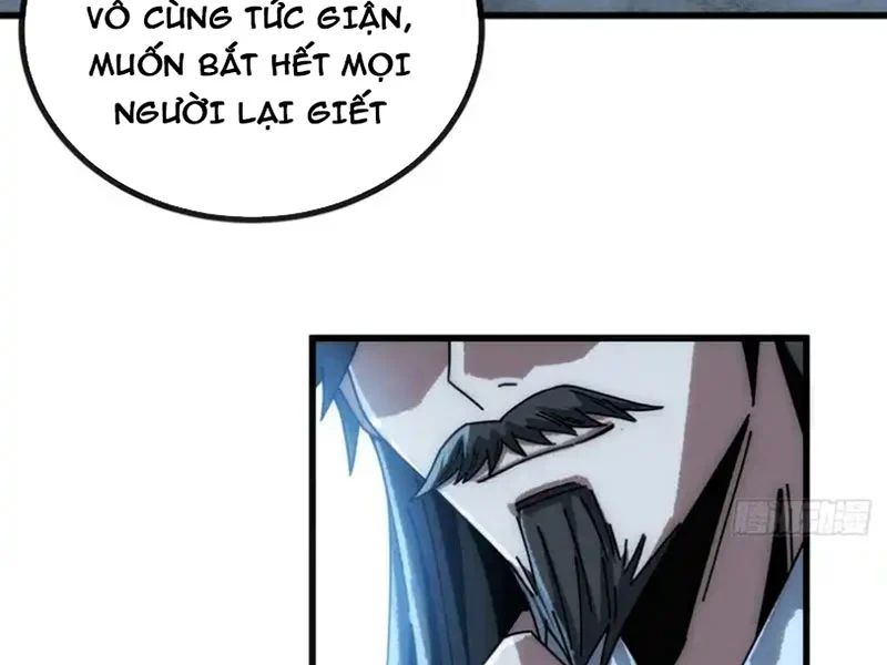 Ta Mô Phỏng Con Đường Trường Sinh Chap 21 - Next Chap 22