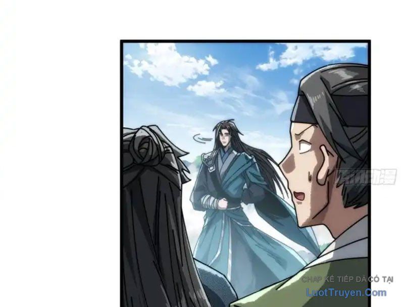 Ta Mô Phỏng Con Đường Trường Sinh Chap 21 - Next Chap 22