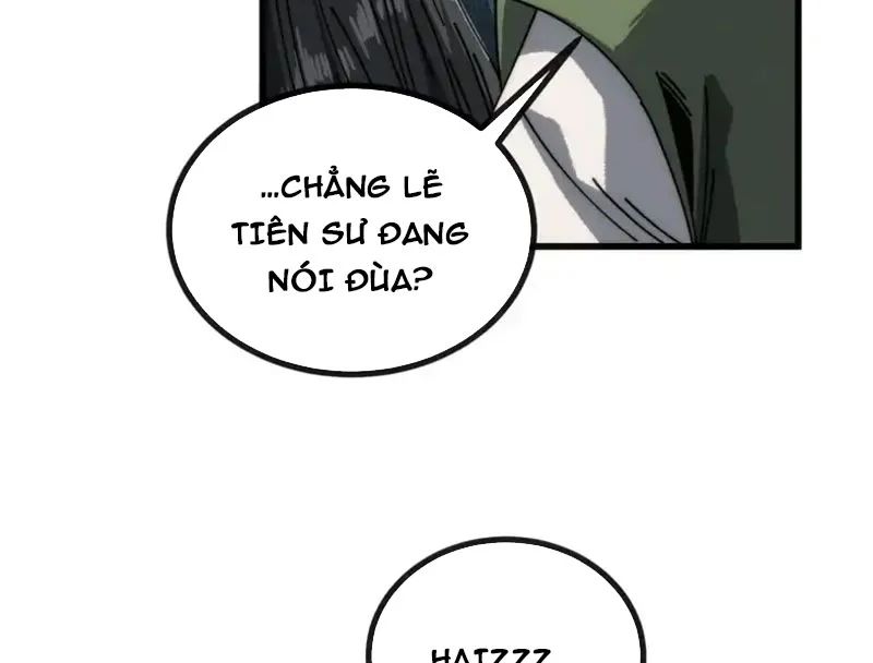 Ta Mô Phỏng Con Đường Trường Sinh Chap 21 - Next Chap 22