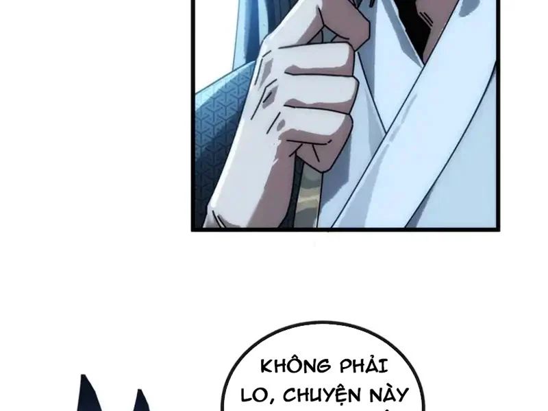 Ta Mô Phỏng Con Đường Trường Sinh Chap 21 - Next Chap 22