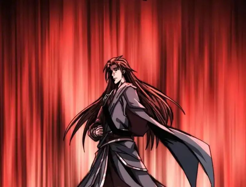 Ta Mô Phỏng Con Đường Trường Sinh Chap 21 - Next Chap 22