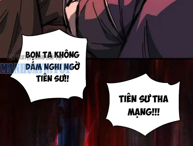 Ta Mô Phỏng Con Đường Trường Sinh Chap 21 - Next Chap 22
