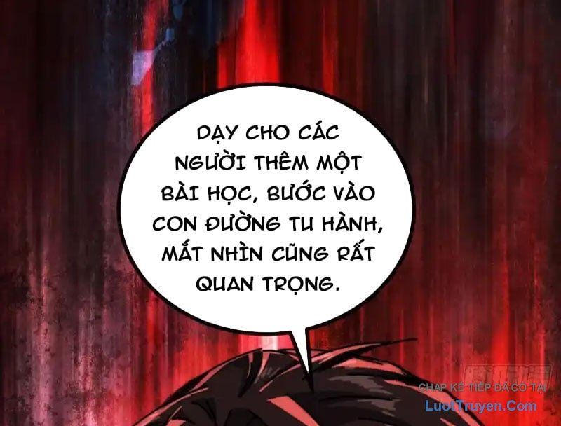 Ta Mô Phỏng Con Đường Trường Sinh Chap 21 - Next Chap 22