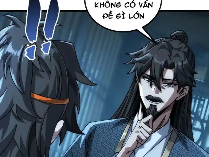 Ta Mô Phỏng Con Đường Trường Sinh Chap 21 - Next Chap 22