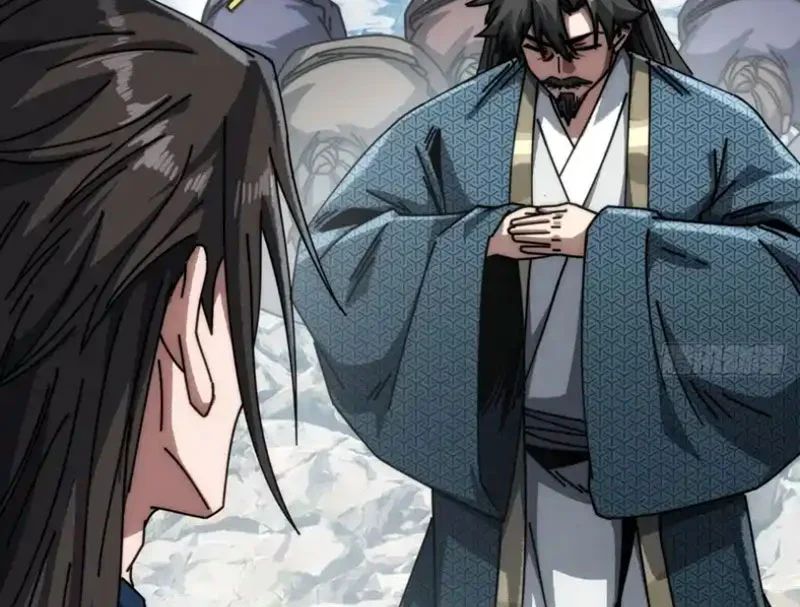 Ta Mô Phỏng Con Đường Trường Sinh Chap 21 - Next Chap 22