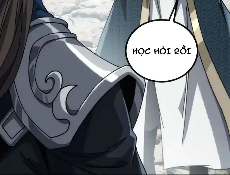 Ta Mô Phỏng Con Đường Trường Sinh Chap 21 - Next Chap 22