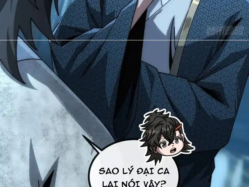 Ta Mô Phỏng Con Đường Trường Sinh Chap 21 - Next Chap 22