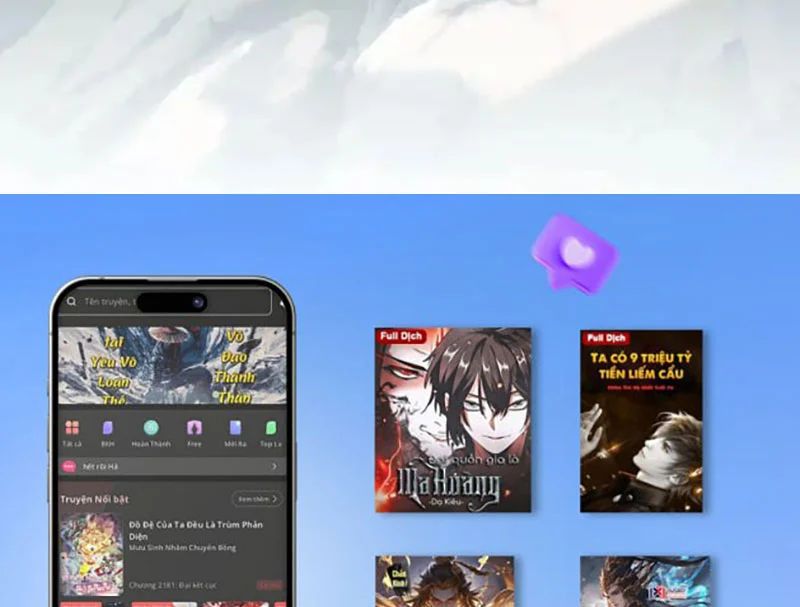 Ta Mô Phỏng Con Đường Trường Sinh Chap 21 - Next Chap 22