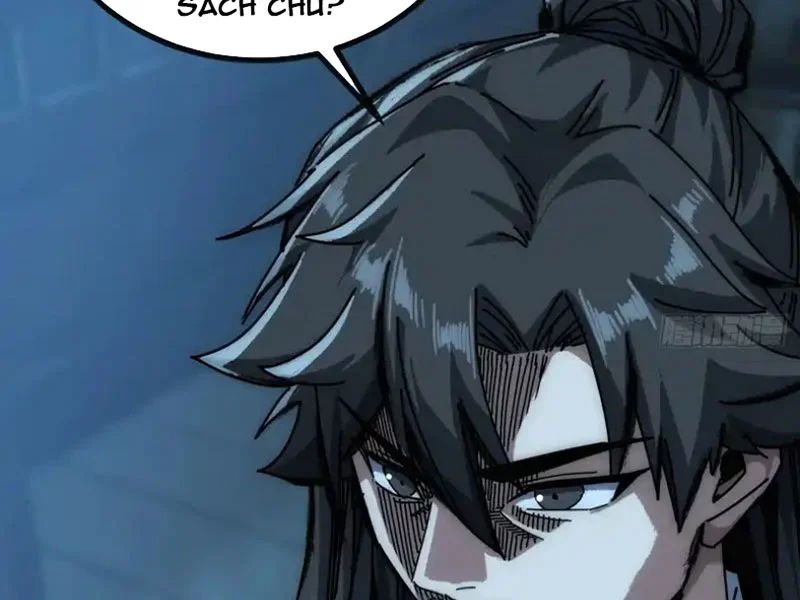 Ta Mô Phỏng Con Đường Trường Sinh Chap 21 - Next Chap 22