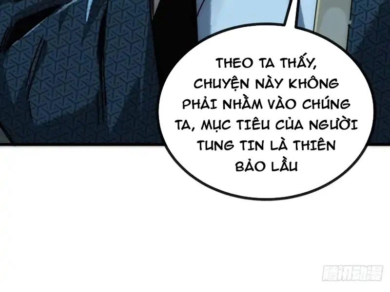Ta Mô Phỏng Con Đường Trường Sinh Chap 21 - Next Chap 22