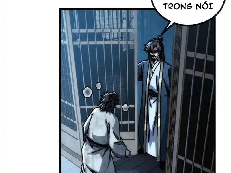 Ta Mô Phỏng Con Đường Trường Sinh Chap 21 - Next Chap 22