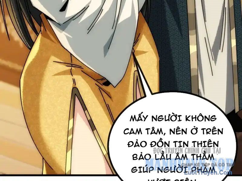 Ta Mô Phỏng Con Đường Trường Sinh Chap 21 - Next Chap 22