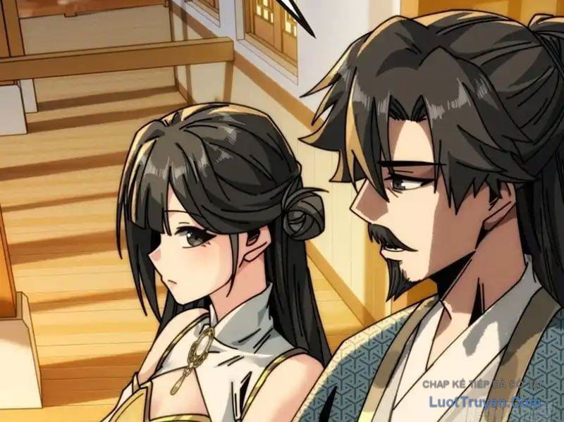 Ta Mô Phỏng Con Đường Trường Sinh Chap 21 - Next Chap 22