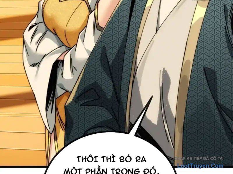 Ta Mô Phỏng Con Đường Trường Sinh Chap 21 - Next Chap 22