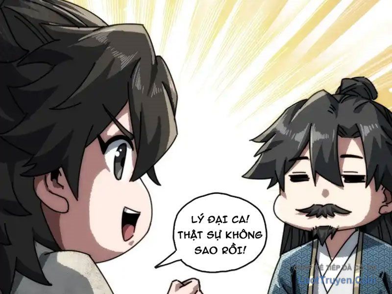 Ta Mô Phỏng Con Đường Trường Sinh Chap 21 - Next Chap 22