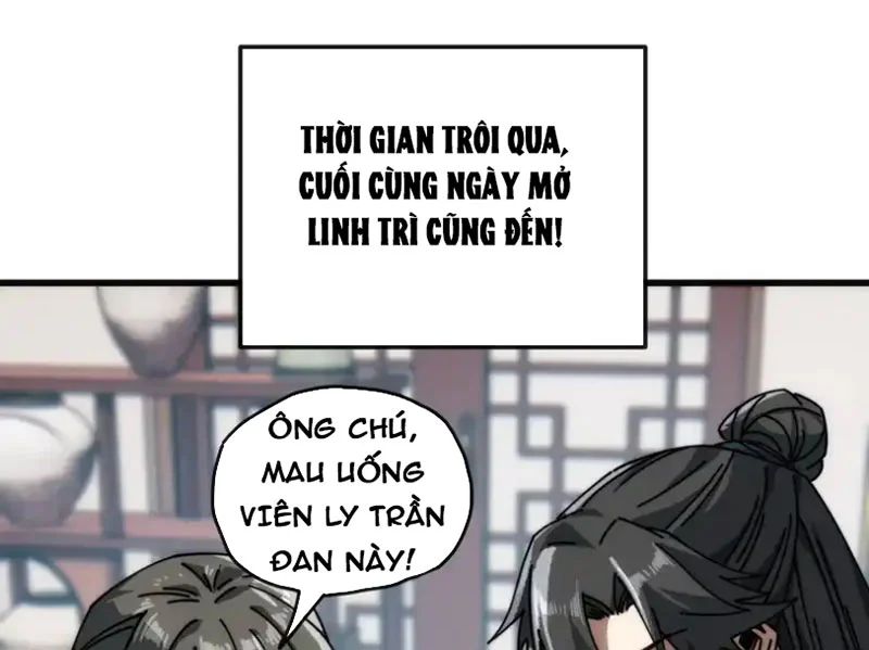 Ta Mô Phỏng Con Đường Trường Sinh Chap 21 - Next Chap 22