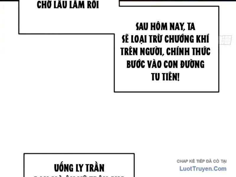 Ta Mô Phỏng Con Đường Trường Sinh Chap 21 - Next Chap 22