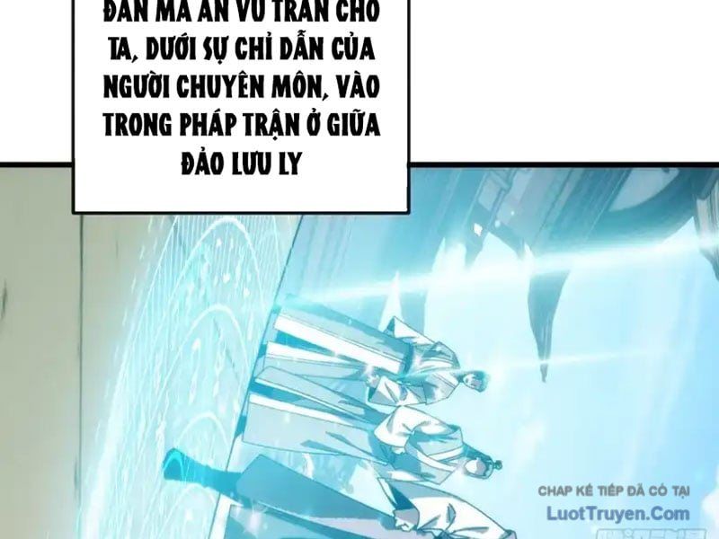 Ta Mô Phỏng Con Đường Trường Sinh Chap 21 - Next Chap 22