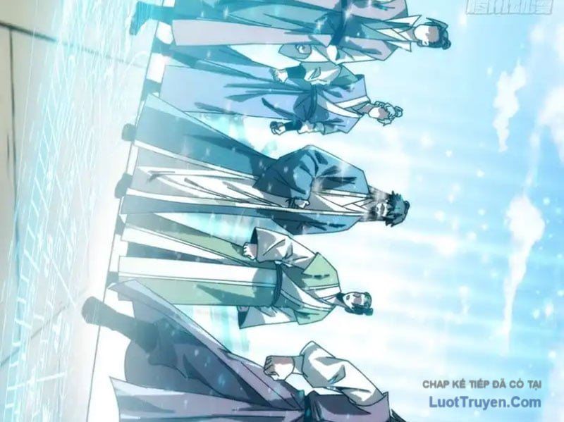 Ta Mô Phỏng Con Đường Trường Sinh Chap 21 - Next Chap 22